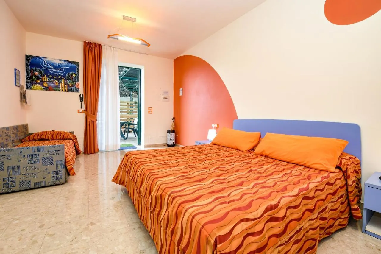 La Forgia Apartments Peschiera del Garda Italy