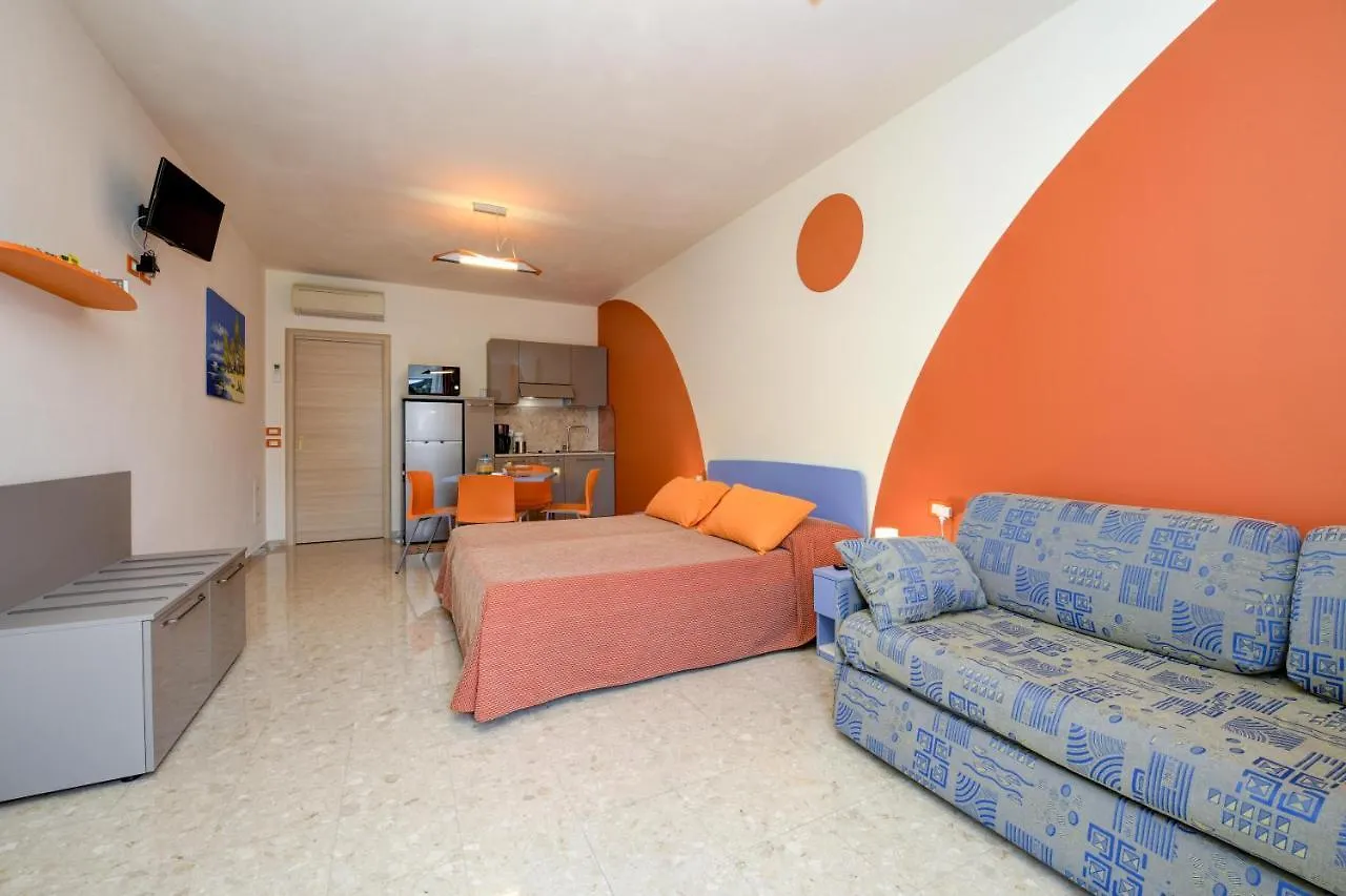 La Forgia Apartments Peschiera del Garda