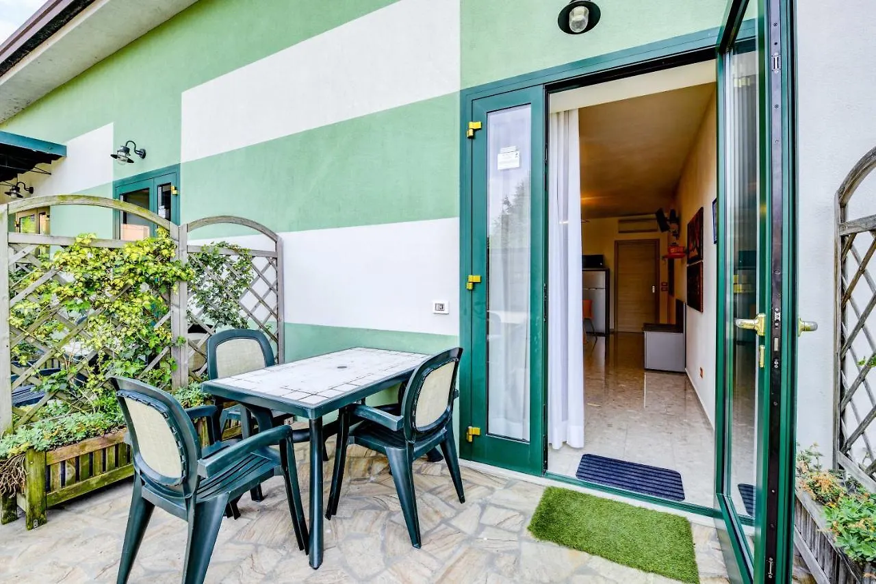 La Forgia Apartments Peschiera del Garda