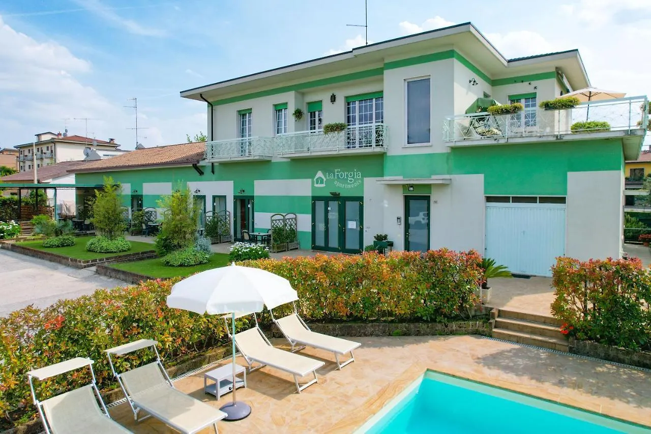 La Forgia Apartments Peschiera del Garda