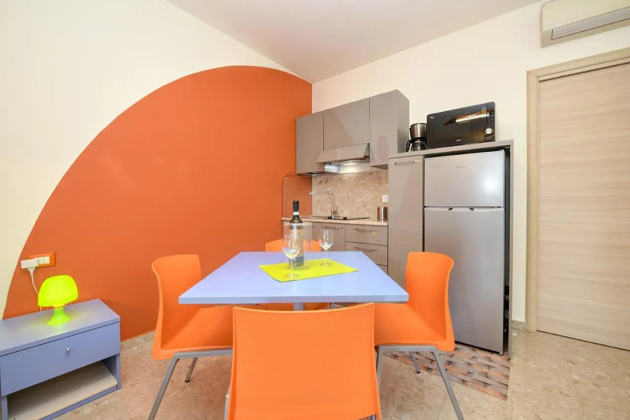 La Forgia Apartments Peschiera del Garda
