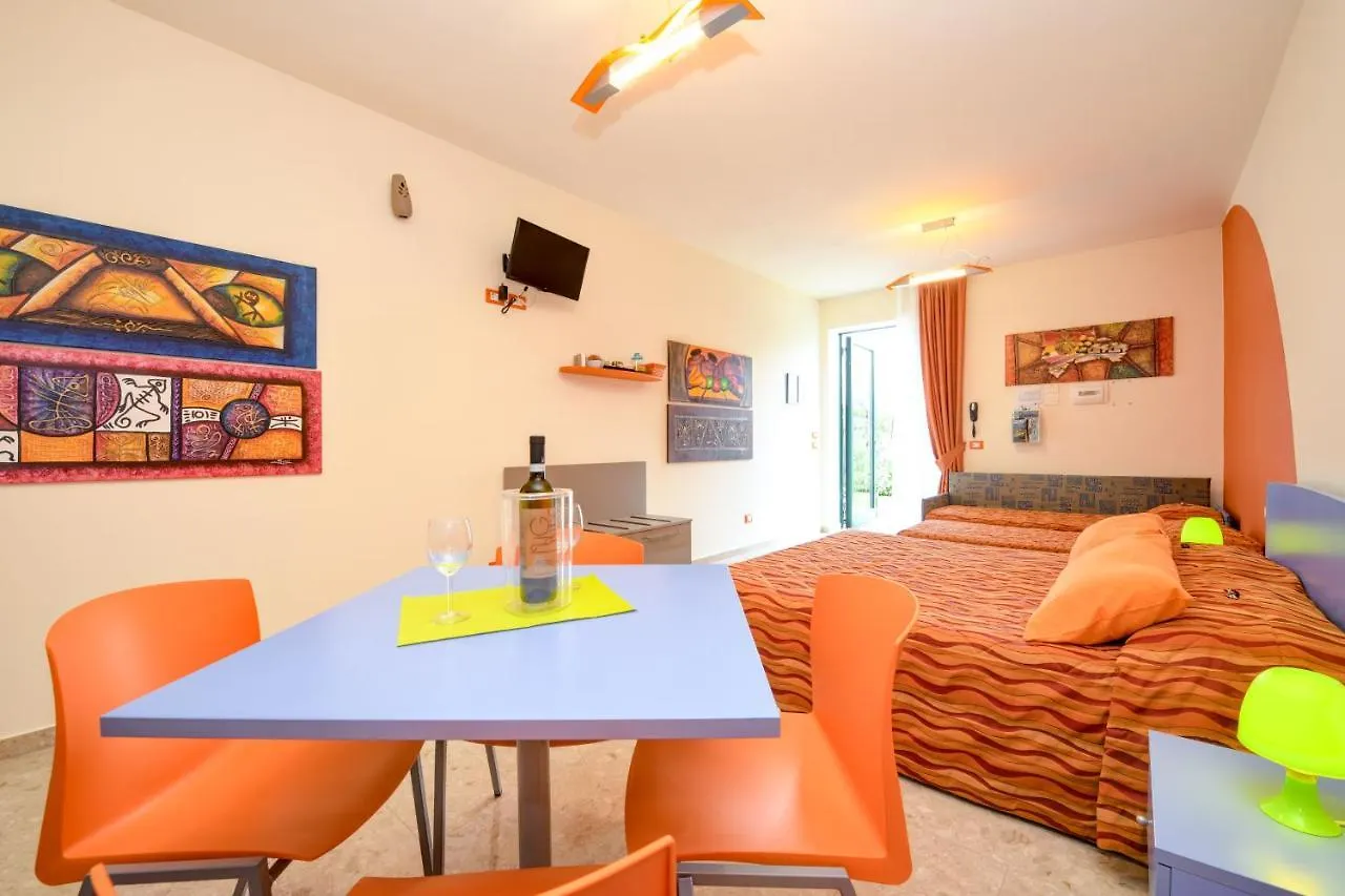 La Forgia Apartments Peschiera del Garda