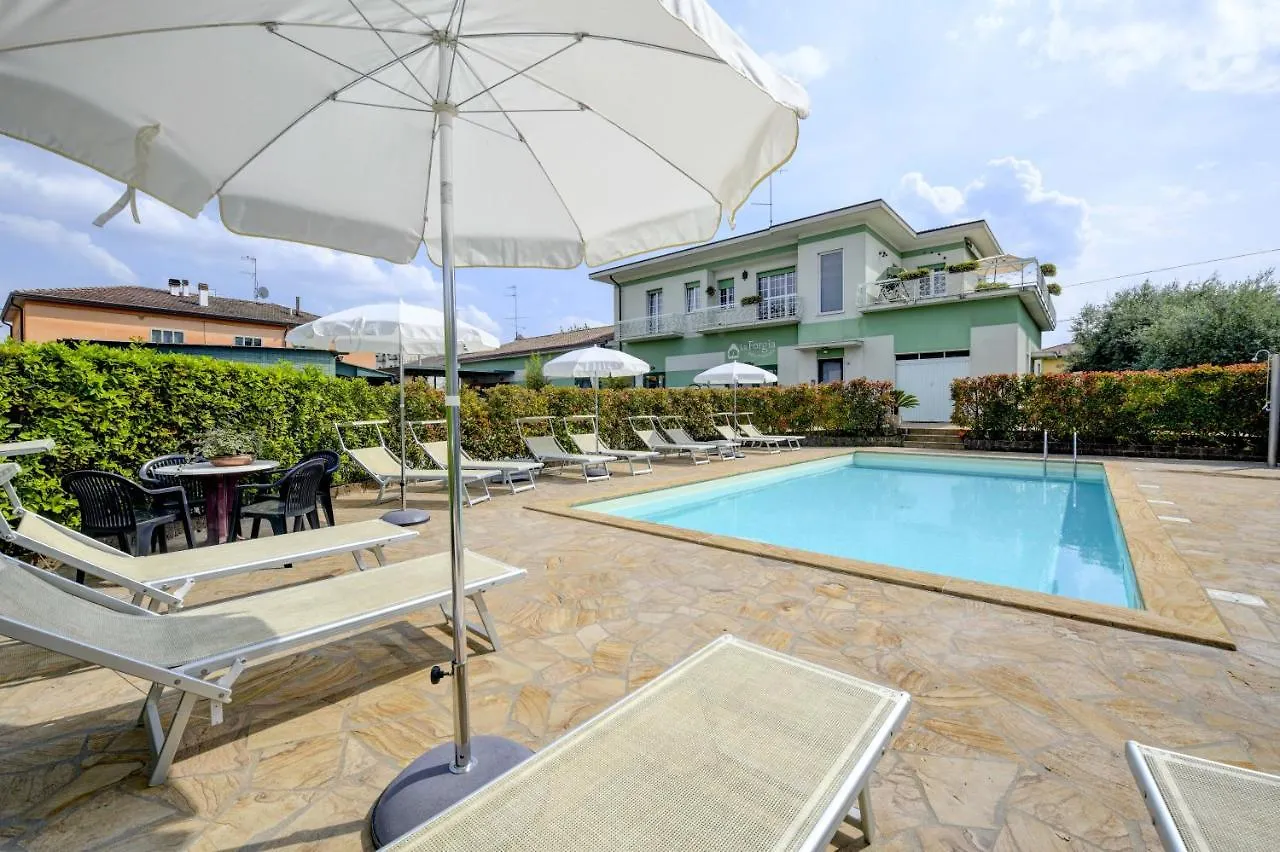 La Forgia Apartments Peschiera del Garda
