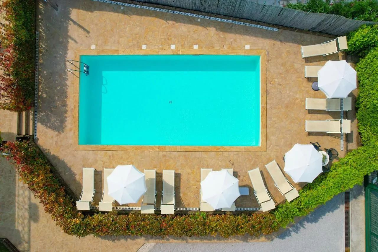 La Forgia Apartments Peschiera del Garda