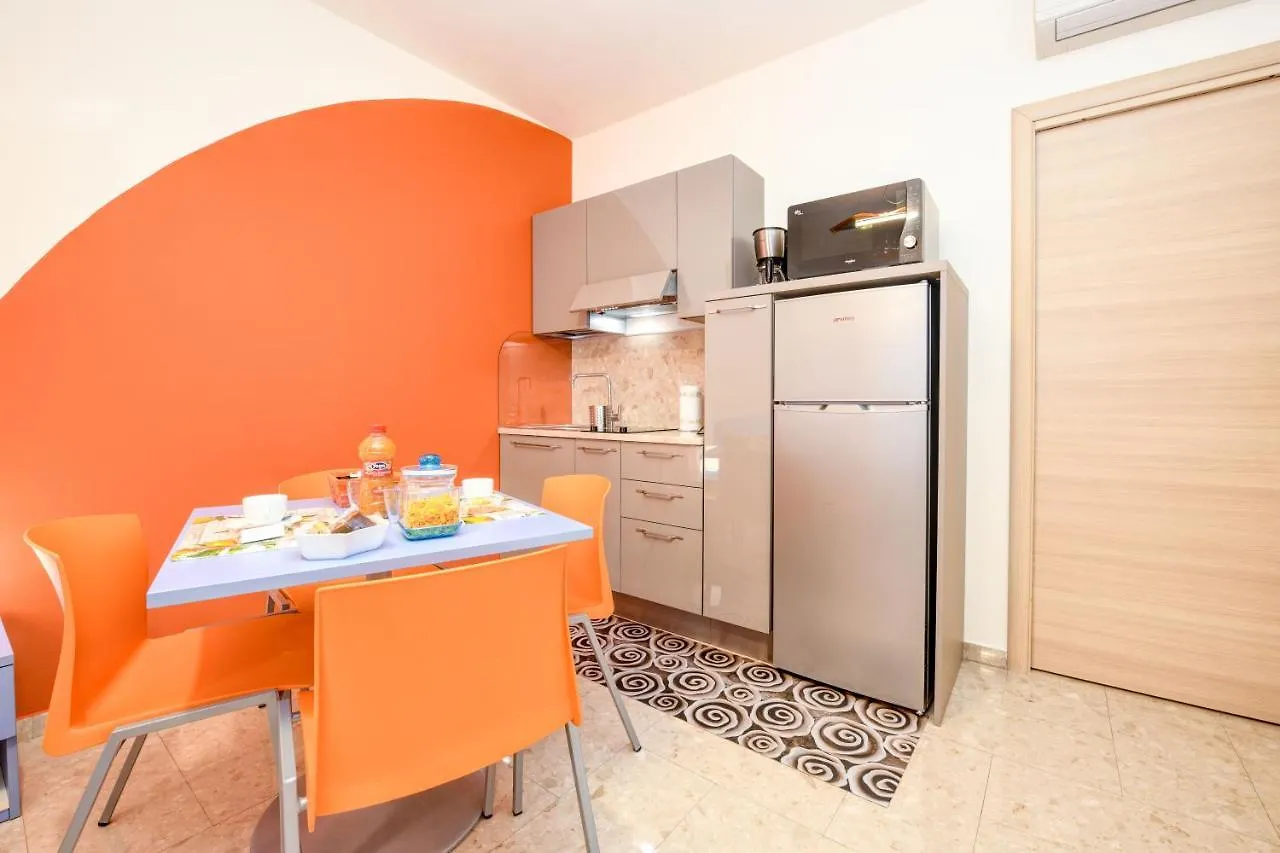 La Forgia Apartments Peschiera del Garda