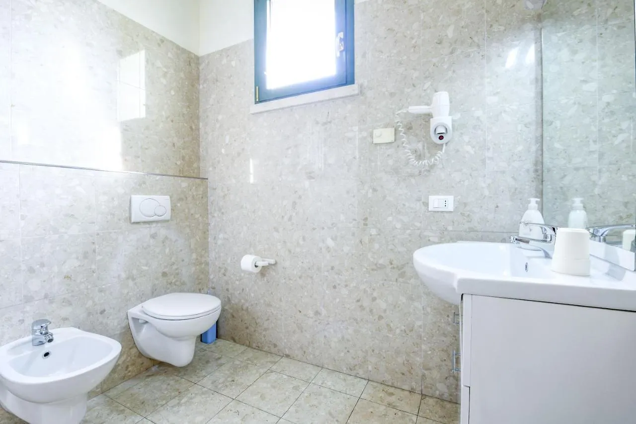 La Forgia Apartments Peschiera del Garda