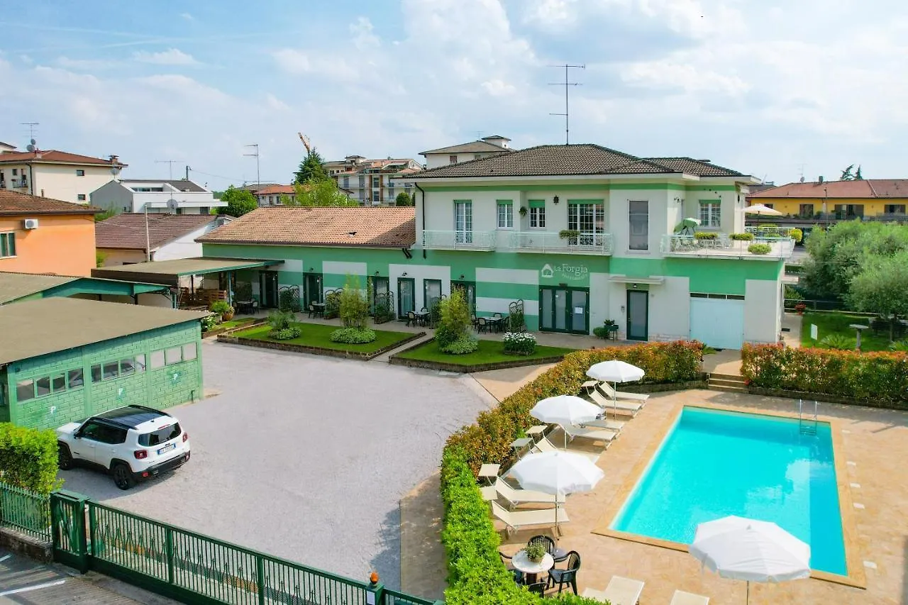 La Forgia Apartments Peschiera del Garda