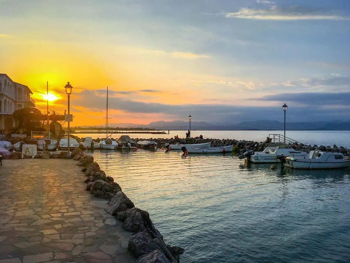 La Forgia Apartments Peschiera del Garda