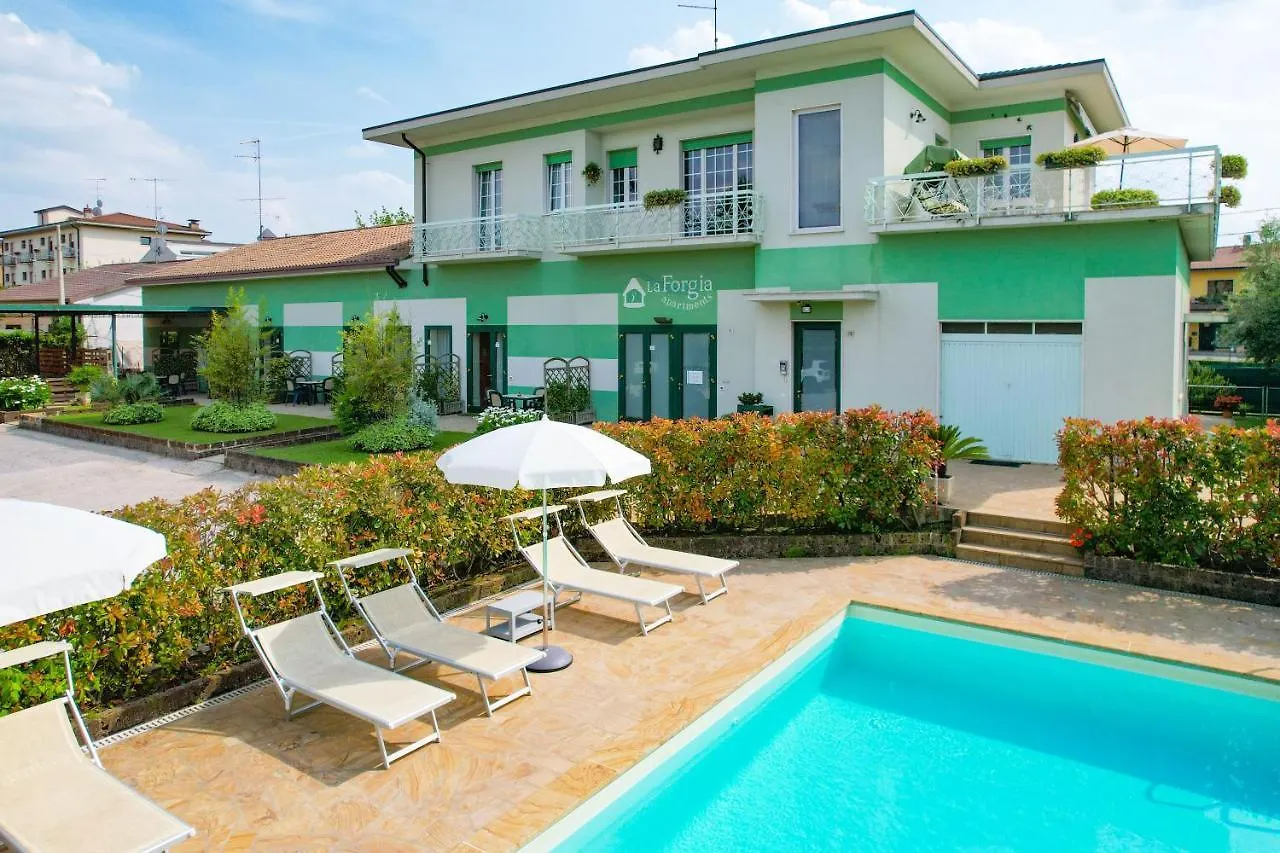 La Forgia Apartments Peschiera del Garda