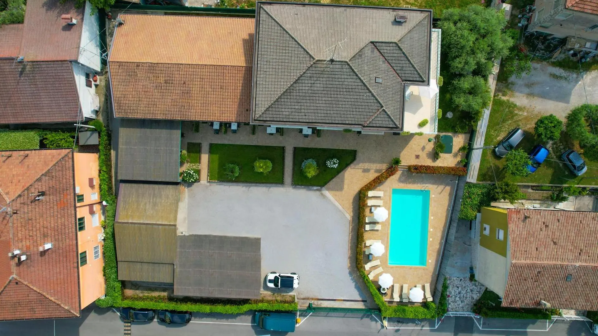 La Forgia Apartments Peschiera del Garda
