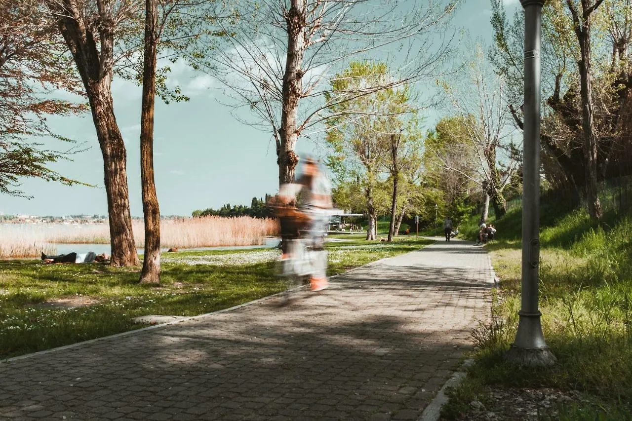La Forgia Apartments Peschiera del Garda
